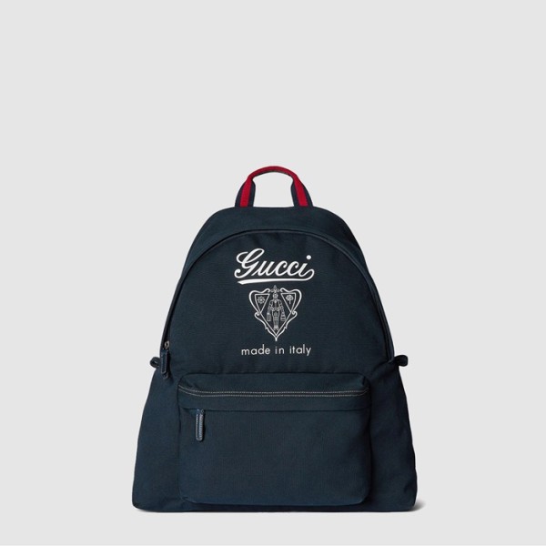 ✨구찌 남성 트렌디 백팩 - Gucci Mens Trendy Backpack - gub7834x