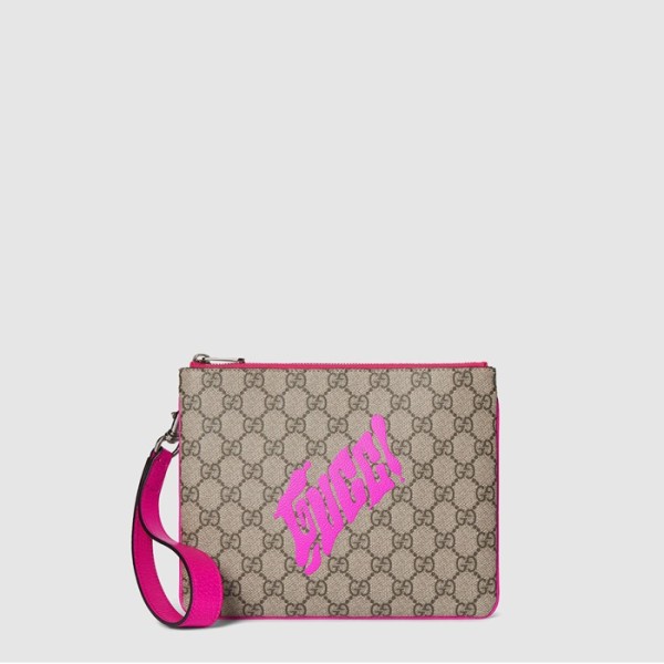 ✨구찌 남성 스몰 파우치 - Gucci Mens Small Pouch - gub7842x