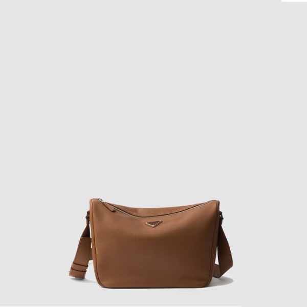 ✨프라다 남성 레더 메신저 백 2VH182 - Prada Mens Messenger Bag - prb7844x