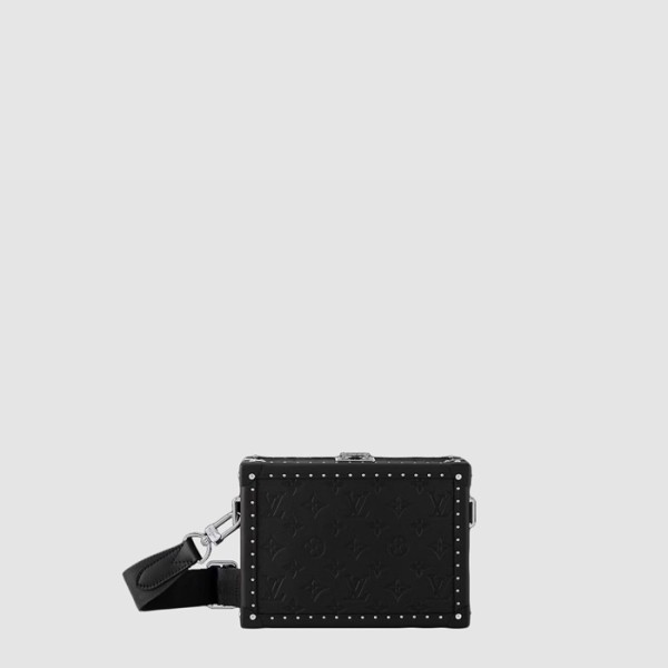 ✨루이비통 남성 클러치 박스 M12876 - Louis vuitton Mens Clutch Box - lvb7854x