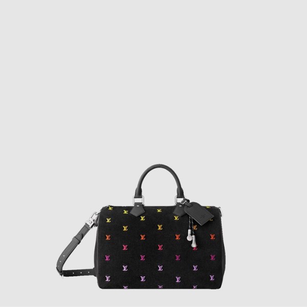 ✨루이비통 남성 스피디 40 반둘리에 M14136 - Louis vuitton Mens Speedy 40 Bandoulière - lvb7860x