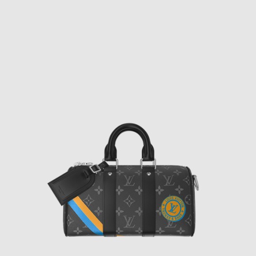 ★루이비통 남성 키폴 반둘리에 25 Mon Monogram P01942 - Louis vuitton Mens Keepall 25 Mon Monogram - lvb7873x