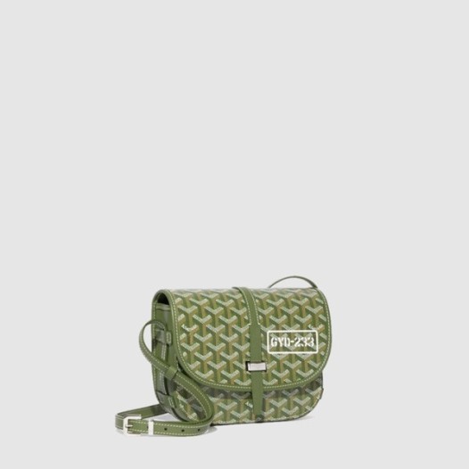 ❤고야드 남성 벨베데르 백 PM - Goyard Mens Belvedere Bag PM - gob7883x