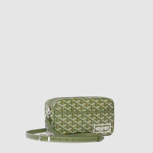 ❤고야드 남성 캅베르 백 PM - Goyard Mens Capbert Bag PM - gob7884x