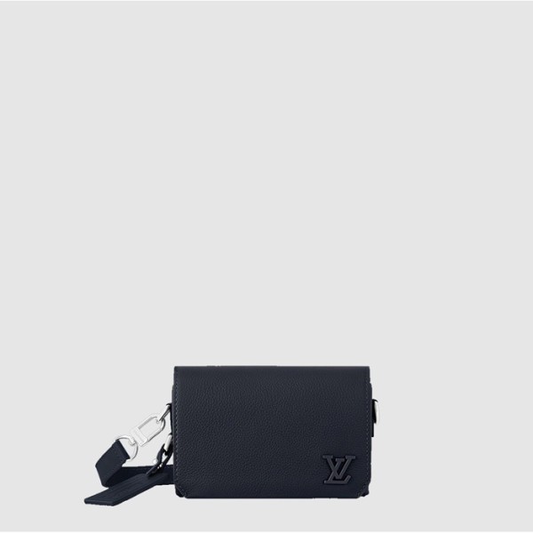 ✨루이비통 남성 패스트라인 웨어러블 월릿 M11484 - Louis vuitton Mens Fastline Wearable Wallet - lvb7890x