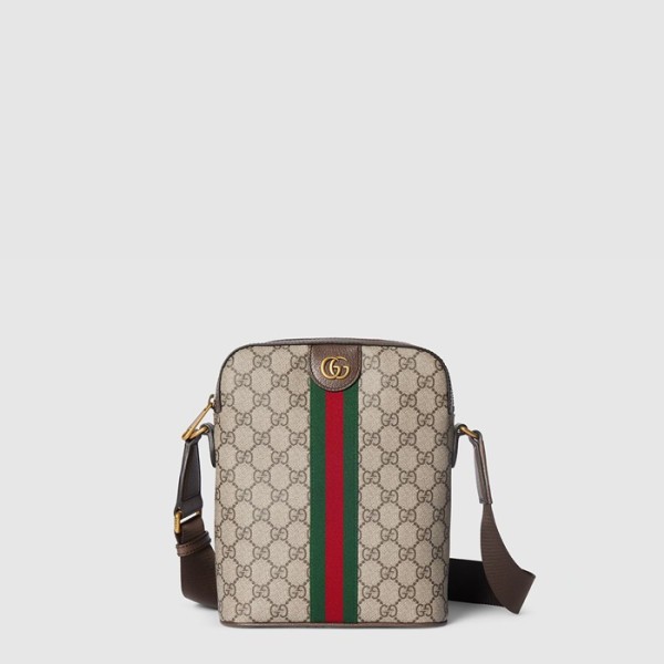 ✨구찌 남성 스몰 슬링백 - Gucci Mens Small Slingbag - gub7897x
