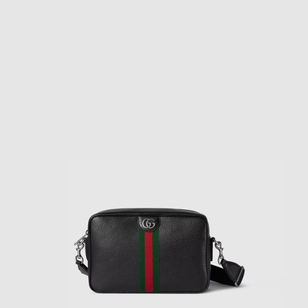 ✨구찌 남성 오피디아 미디엄 크로스백 - Gucci Mens Ophidia Medium Crossbody Bag - gub7902x