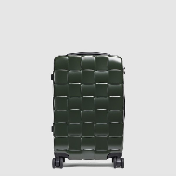 ✨보테가 베네타 남/녀 오디세이 기내용 수트케이스 - Bottega veneta Unisex Odyssey In-flight Suitcase - bvc166x
