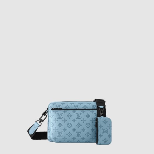 ❤루이비통 남성 트리오 메신저 M14781 - Louis vuitton Mens Trio Messenger - lvb7907x