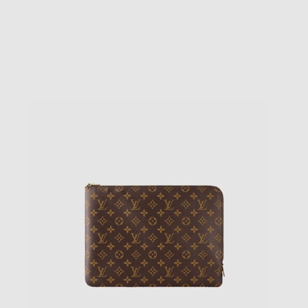 ✨루이비통 남성 미듐 클러치 M44499 - Louis vuitton Mens Medium Clutch - lvb7909x