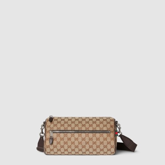 ❤구찌 남성 GG 캔버스 백 - Gucci Mens GG Canvas Bag - gub7912x