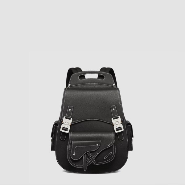 ✨디올 남성 Gallop 백팩 - Dior Mens Gallop Backpack - dib7917x