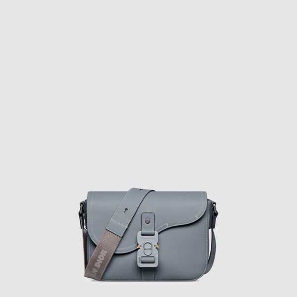 ✨디올 남성 새들 스몰 플랩 스트랩백 - Dior Mens Saddle Small Flap Strap Bag - dib7921x