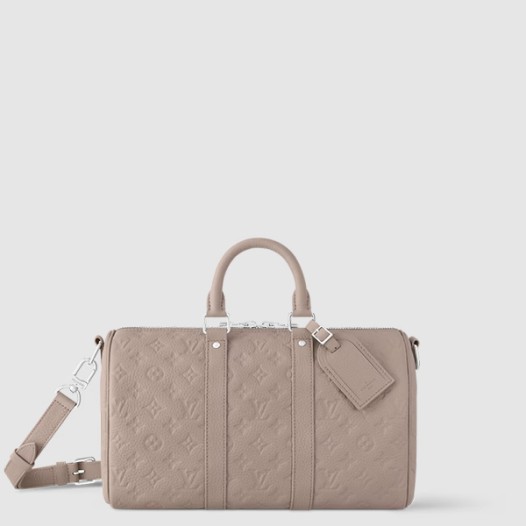 ★루이비통 남성 키폴 반둘리에 35 M13865 - Louis vuitton Mens Keepall Bandoulière 35 - lvb7929x