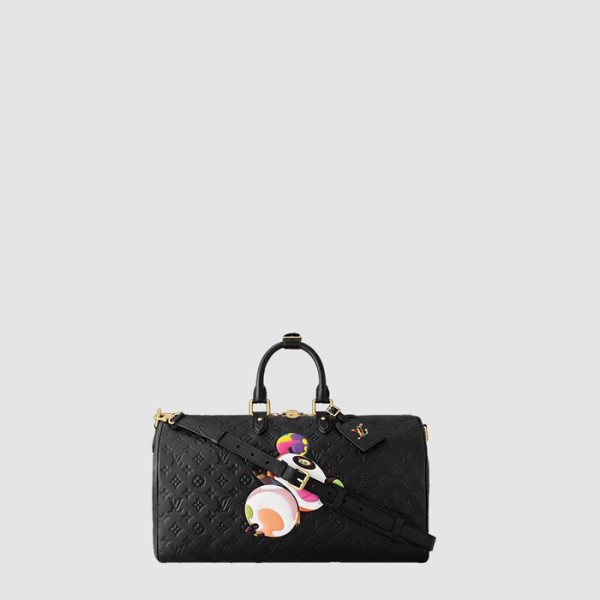 ✨루이비통 남성 키폴 반둘리에 45 M13761 - Louis vuitton Mens Keepall Bandoulière 45 - lvb7930x