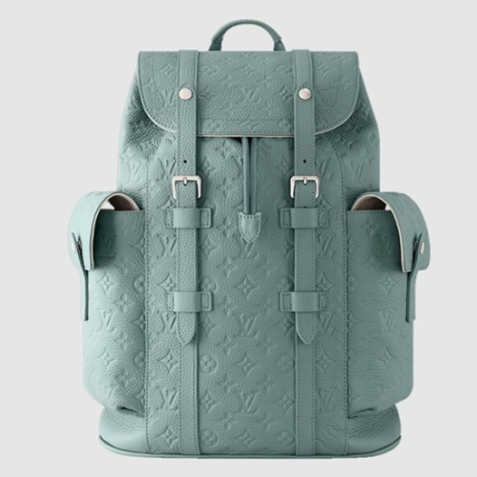 ★루이비통 남성 크리스토퍼 백팩 MM M13863 - Louis vuitton Mens Christopher Backpack - lvb7937x