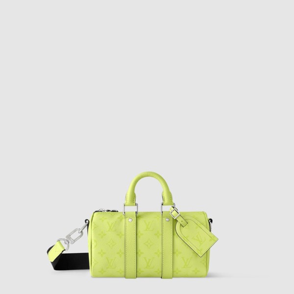 ✨루이비통 남성 키폴 반둘리에 25 M14078 - Louis vuitton Mens Keepall Bandoulière 25 - lvb7941x