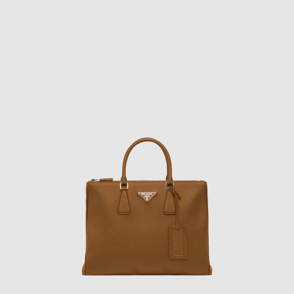 ✨프라다 남성 사피아노 가죽 토트 백 2VG061 - Prada Mens Saffiano Leather Tote Bag - prb7952x