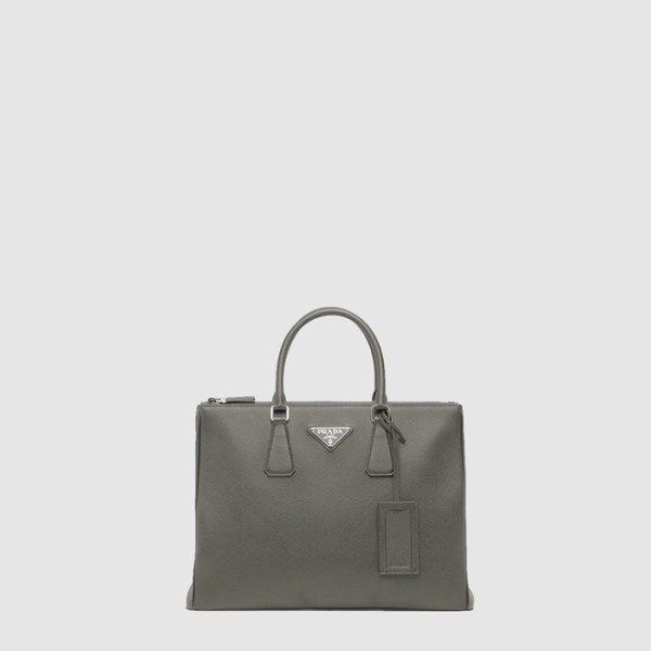 ✨프라다 남성 사피아노 가죽 토트 백 2VG061 - Prada Mens Saffiano Leather Tote Bag - prb7953x