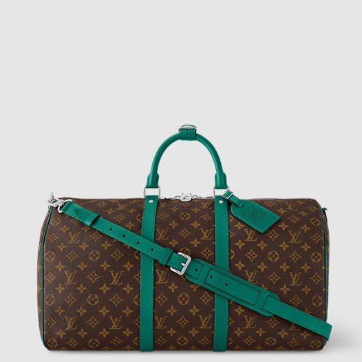 ★루이비통 남성 키폴 반둘리에 50 M12630 - Louis vuitton Mens Keepall Bandoulière 50 - lvb7955x