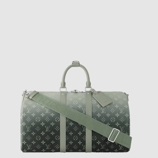 ★루이비통 남성 키폴 반둘리에 45 M11718 - Louis vuitton Mens Keepall Bandoulière 45 - lvb7959x