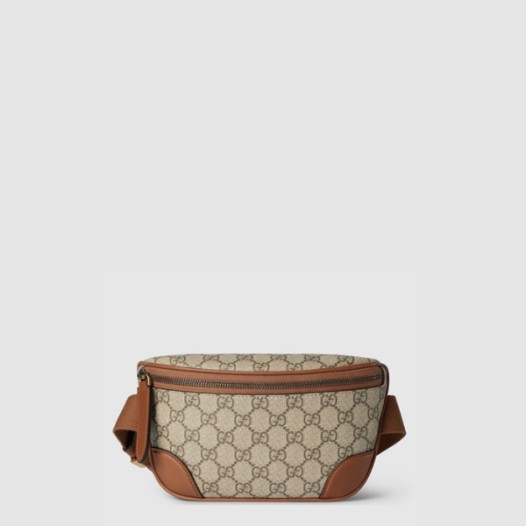 ❤구찌 남성 GG 엠블럼 스몰 벨트백 - Gucci Mens GG Emblem Small Belt Bag - gub7961x