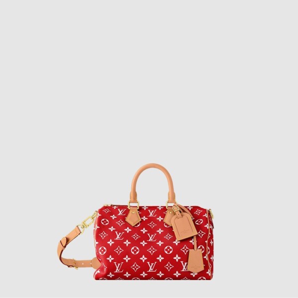 ✨루이비통 남성 스피디 P9 반둘리에 30 M14067 - Louis vuitton Mens Speedy P9 Bandoulière 30 - lvb7969x