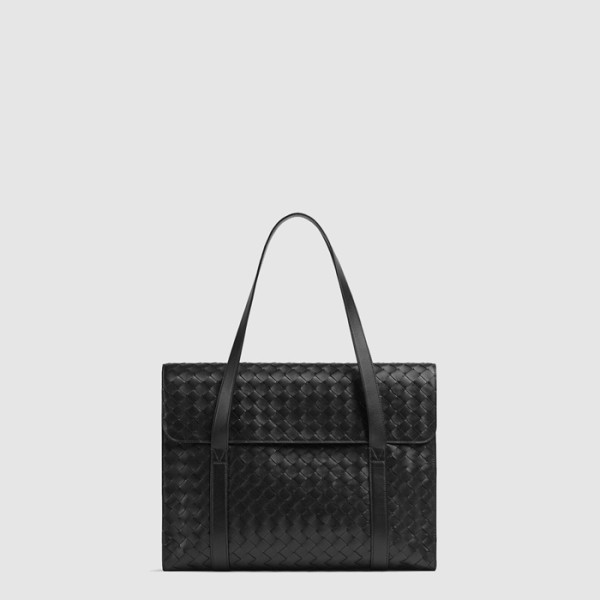 ✨보테가베네타 남성 인트레치아토 포트폴리오 - Bottega veneta Mens Intrecciato Portfolio - bvb7970x