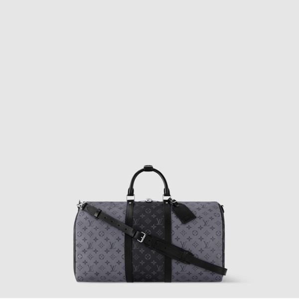 ✨매장판 루이비통 남성 키폴 반둘리에 50 M45392 - Louis vuitton Mens Keepall Bandouliere - lvb7972x