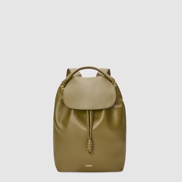 ✨로에베 남성 플라멩코 백팩 - Loewe Mens Flamenco Backpack - lob7975x