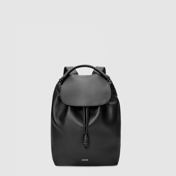 ✨로에베 남성 플라멩코 백팩 - Loewe Mens Flamenco Backpack - lob7977x