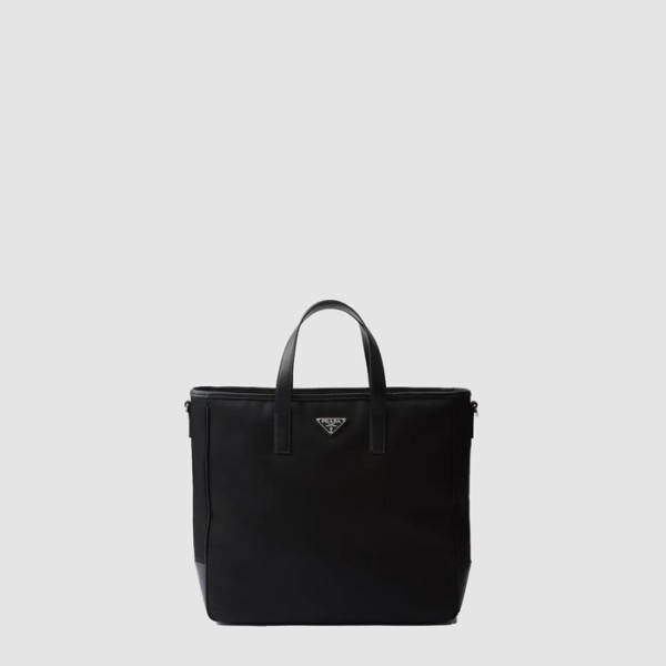 ✨프라다 남성 사피아노 가죽 토트 백 2VG064 - Prada Mens Saffiano Leather Tote Bag - prb7984x