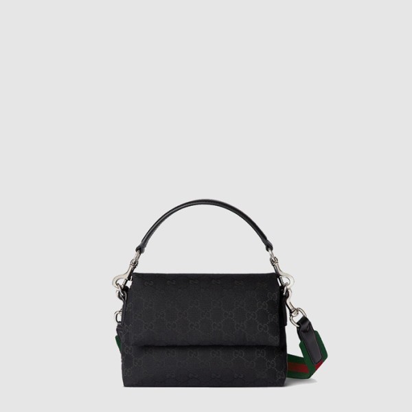 ✨구찌 남성 스몰 GG 크로스백 - Gucci Mens Small GG Crossbody Bag - gub7985x