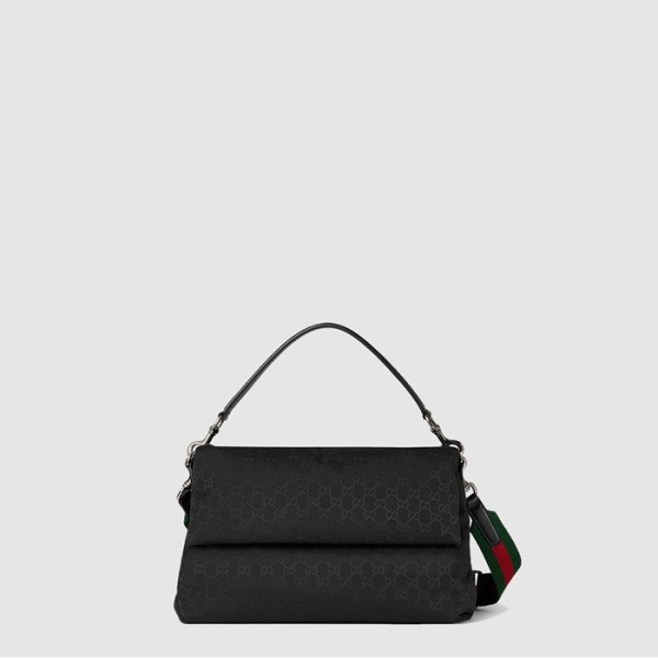 ✨구찌 남성 미디엄 GG 크로스백 - Gucci Mens Medium GG Crossbody Bag - gub7987x