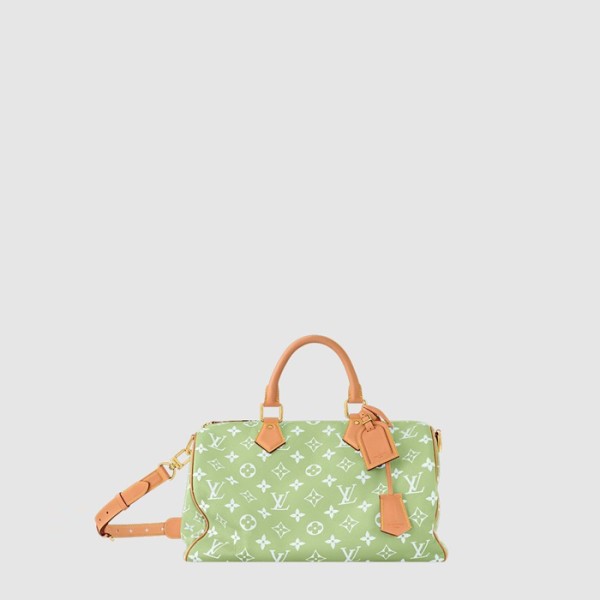 ✨루이비통 남성 스피디 P9 반둘리에 40 M13921 - Louis vuitton Mens Speedy P9 Bandoulière 40 - lvb7996x