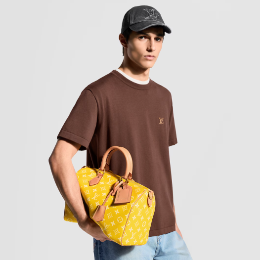 ★루이비통 남성 스피디 P9 반둘리에 30 M14068 - Louis vuitton Mens Speedy P9 Bandoulière 30 - lvb7997x