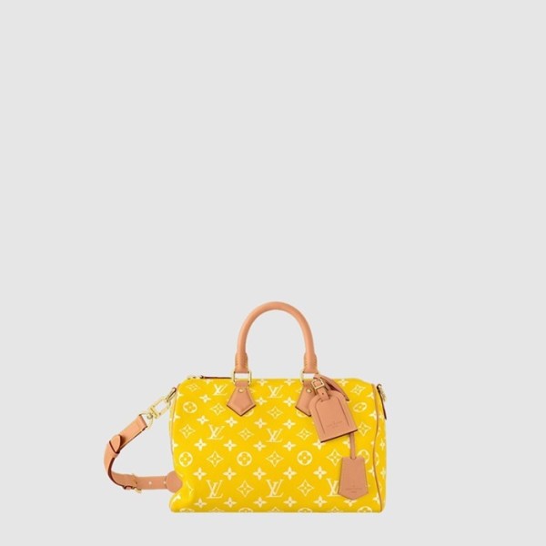 ✨루이비통 남성 스피디 P9 반둘리에 30 M14068 - Louis vuitton Mens Speedy P9 Bandoulière 30 - lvb7997x