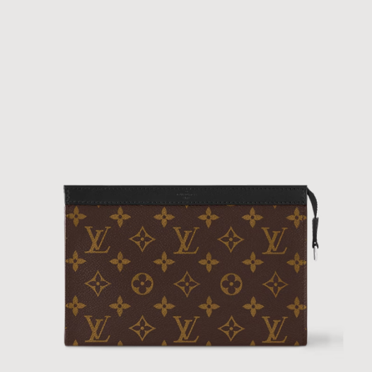 ★루이비통 남성 가스통 웨어러블 월릿 M14036 클러치 숄더백 - Louis vuitton Mens Gaston Wearable Wallet - lvb8004x