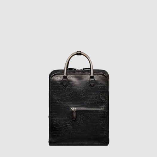 ❤벨루티 남성 레더 백팩 - Berluti Mens Leather Backpack - beb8005x