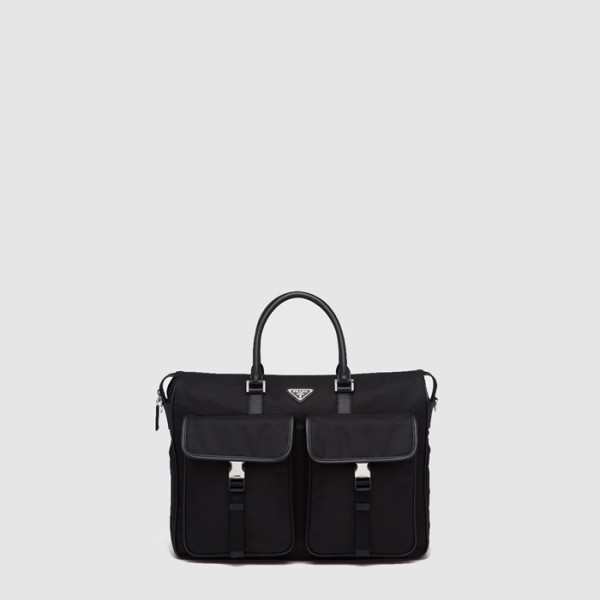 ✨프라다 남성 브리프케이스 2VE017 - Prada Mens Briefcase - prb8015x