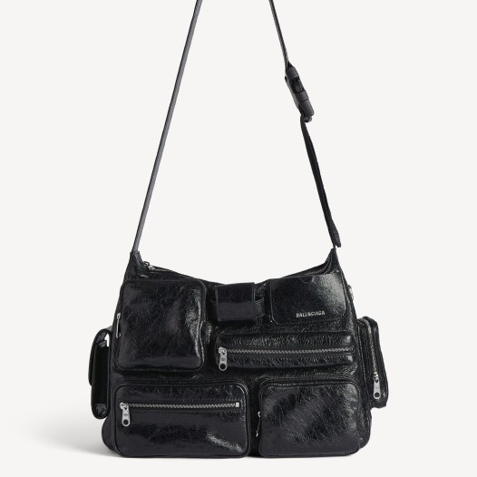 ❤발렌시아가 남성 수퍼비지 메신저백 - Balenciaga Mens Supervisi Messenger Bag - bab8030x