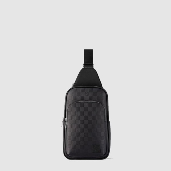 ✨루이비통 남성 에비뉴 슬링백 N45303 - Louis vuitton Mens Avenue Slingbag - lvb8044x