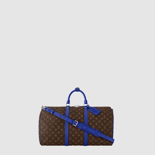 ✨루이비통 남성 키폴 반둘리에 50 M12634 - Louis vuitton Mens Keepall Bandouliere - lvb8049x