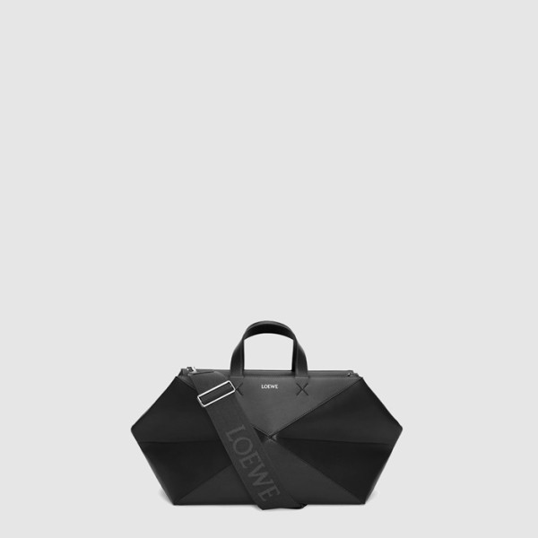 ✨로에베 남성 미디엄 퍼즐 폴드 더플 백 - Loewe Mens Medium Puzzle Fold Duffle Bag - lob8052x