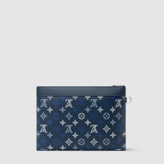 ★루이비통 남성 포쉐트 투고 클러치 M28913 - Louis vuitton Mens Pochette Tougo - lvb8053x