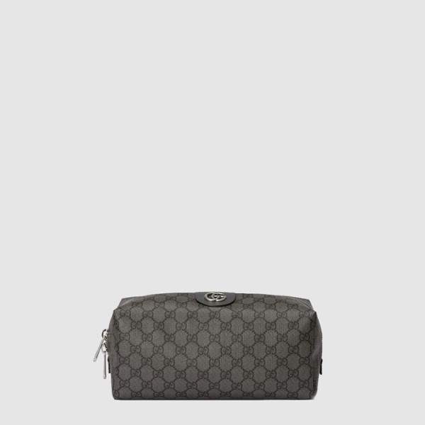 ✨구찌 남성 미디엄 코스메틱 케이스 - Gucci Mens Medium Cosmetic Case - gub8054x