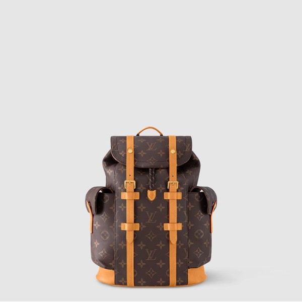 ✨루이비통 남성 크리스토퍼 MM M14038 - Louis vuitton Mens Christopher MM - lvb8065x