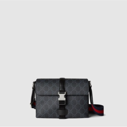 ❤구찌 남성 GG 수퍼 미니백 - Gucci Mens GG Super Mini Bag - gub8077x