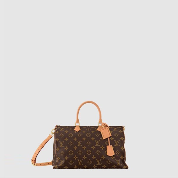 ✨루이비통 남성 스피디 P9 반둘리에 50 M46962 - Louis vuitton Mens Speedy P9 Bandoulière 50 - lvb8079x