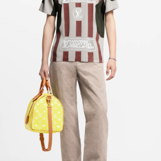 ★루이비통 남성 스피디 P9 반둘리에 40 M13920 - Louis vuitton Mens Speedy P9 Bandoulière 40 - lvb8086x